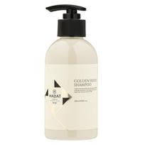 Hadat Cosmetics Golden Hour Shampoo – dažytiems ir šviesintiems plaukams šampūnas 250 ml