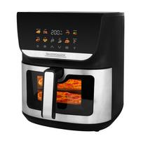 Gastroback 42585 Multi Airfryer Heat & Crisp Family 8L karšto oro gruzdintuvė