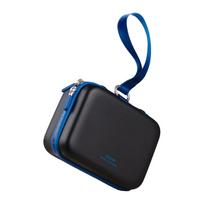 Telesin DisAdv EVA Carrying Bag for DJI Osmo Action 6 (Black), Torba Transportowa Telesin DisAdv EVA dla DJI Osmo Action 6 (Czarna)