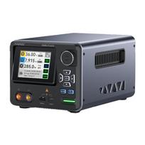 FNIRSI IPS3608 Intelligent Digital AC-DC Power Supply, Inteligentny cyfrowy zasilacz AC-DC FNIRSI IPS3608