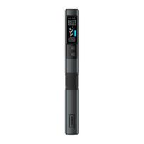 FNIRSI HS-02B F 100 W smart soldering iron, Inteligentna lutownica o mocy 100 W FNIRSI HS-02B F