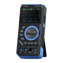 SigGen 3-in-1 FNIRSI DST-201 handheld digital multimeter with oscilloscope, Ręczny multimetr cyfrowy z oscyloskopem SigGen 3 w 1 FNIRSI DST-201