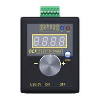 Multifunctional signal generator FNIRSI SG-002, Wielofunkcyjny generator sygnałów FNIRSI SG-002