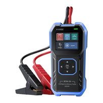 FNIRSI BTM-24 multifunctional car battery tester, Wielofunkcyjny tester akumulatorów samochodowych FNIRSI BTM-24