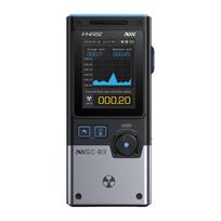 Multifunctional ionizing radiation detector FNIRSI GC-03 BK, Wielofunkcyjny detektor promieniowania jonizującego FNIRSI GC-03 BK