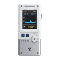 Multifunctional ionizing radiation detector FNIRSI GC-03 WT, Wielofunkcyjny detektor promieniowania jonizującego FNIRSI GC-03 WT