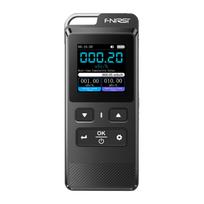 FNIRSI GC-02 nuclear radiation detector, Detektor promieniowania jądrowego FNIRSI GC-02
