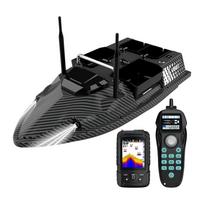 Flytec V803-Pro 12000mAh bait boat, Łódź zanętowa Flytec V803-Pro 12000mah