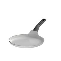 BergHOFF 24 cm blyninė - Glints Spirit serija su nepridegančia danga ir perdirbto aliuminio korpusu