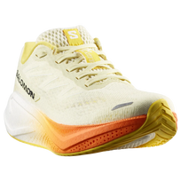SALOMON shoes Aero Blaze 3 W transparent yellow/white/nectarine