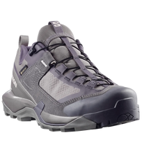 SALOMON shoes  X Ultra Alpine GTX W dark gull/nine iron/lilac ash