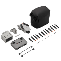 DJI drone Lito 1 Fly More Combo (DJI RC-N3)