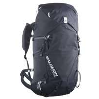 SALOMON kuprinė Aerotrek 38 W tamsiai mėlyna