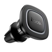 Automobilinis telefono laikiklis Hoco H72 (air vent) juodas