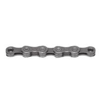 KMC CUES X-Glide grandinė | 9/10/11 pavarų | Grey (BULK), 118