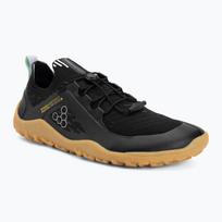 Vyriški barefoot batai Vivobarefoot Primus Trail Knit Fg eclipse purple heather