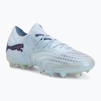 Futbolo batai PUMA Future 9 Fusion FG/AG icy blue/blue jewel