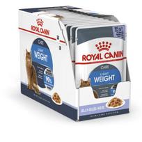 Royal Canin Ultra Light Jelly konservai katėms, linkusioms tukti, 85g*12vnt