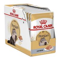 Royal Canin Persian Loaf konservai persų veislės katėms, 85g x 12 vnt.