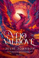 Vėjo valdovė. Pirma knyga. E.knyga