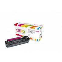 Toneris OWA Armor toneris pro HP Color Laserjet Pro M476 2700 puslapių CF383A Red/Magenta | 3432617940 | 3112539608224
