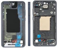 Vidinis korpusas Samsung A556 A55 5G Navy originalus (used Grade A)