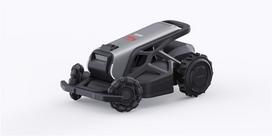 Vejos pjovimo robotas Airseekers Tron SE, 1500 m²