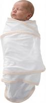 BEABA MEDVILNINIS VYSTYMO KOKONAS MIRACLE, WHITE/BEIGE