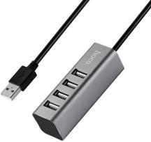 USB šakotuvas Hoco HUB HB1