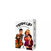 Team Up