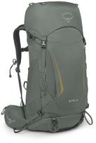 Turistinė kuprinė Osprey Kyte 38, chaki sp., 36 l