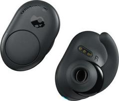 Belaidės ausinės Skullcandy Push S2BBW-M716, grafito sp.