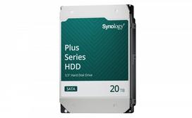 Synology  HDD HAT3320-20T 20TB 3,5 inches SATA 6GB/s 7,2k 3Y | HAT3320-20T  | 4711174726561