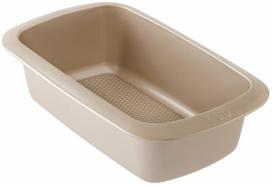 Kepimo forma BergHOFF Leo Balance, kreminė sp., 25 cm x 14 cm, 2.2 l