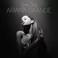 Ariana Grande - Yours Truly (vinilinė plokštelė, LP)