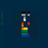 Coldplay - X&Y (vinilinė plokštelė, LP)