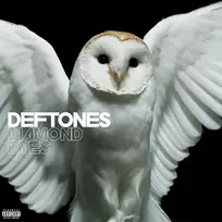 Deftones - Diamond Eyes (vinilinė plokštelė, LP)