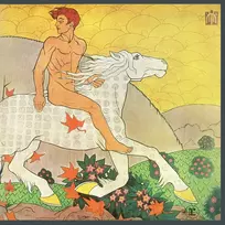 Fleetwood Mac - Then Play On (vinilinė plokštelė, LP)