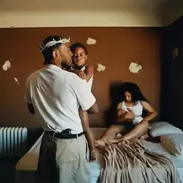 Kendrick Lamar - Mr. Morale & The Big Steppers (vinilinė plokštelė, LP)
