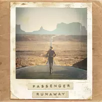 Passenger - Runaway (vinilinė plokštelė, LP)