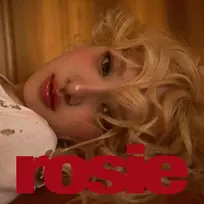 Rosé - Rosie (vinilinė plokštelė, LP)