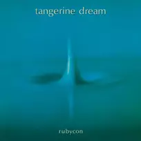 Tangerine Dream - Rubycon (vinilinė plokštelė, LP)
