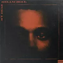 The Weeknd - My Dear Melancholy (vinilinė plokštelė, LP)
