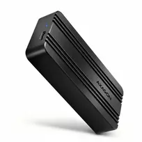 AXAGON EEM2-40G USB-C 40Gbps external enclosure for M.2 NVMe SSD