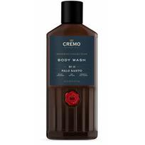 Cremo Reserve Collection Palo Santo Shower Gel (Body Wash) 473 ml 473mlml vonios ir dušo priemonė Vyrams