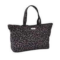BEABA MADRID XXL TALPUS VYSTYMO KREPŠYS LEOPARD