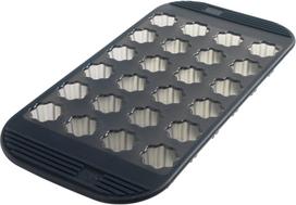 Mastrad Mini kanelių forma 24 vnt Mastrad