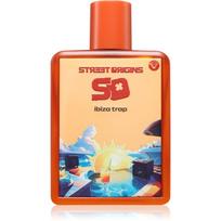 Street Origins Ibiza Trap Parfumuotas vanduo moterims 75 ml