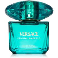 Versace Crystal Emerald Parfumuotas vanduo moterims 90 ml