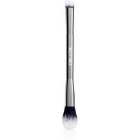 Notino Dual-End Conceal & Set Brush 480 maskuoklio šepetėlis dvipusis 1 vnt.